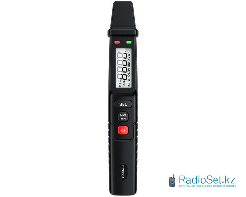 Влагомер для древесины и строительных материалов MASTFUYI FY8861